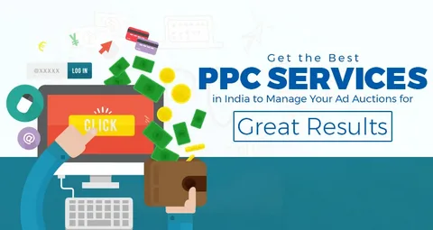 PPC Management Service in Pathankot