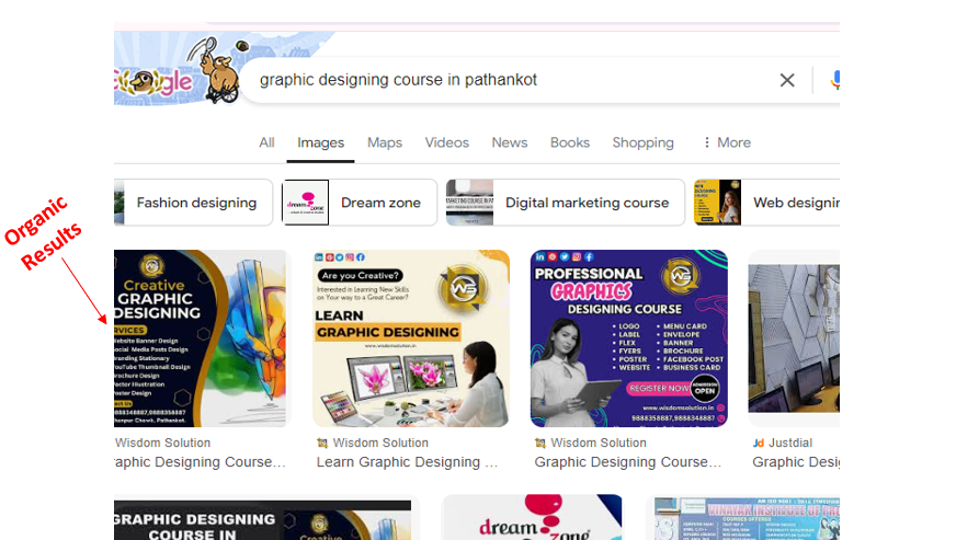 Digital Marketing Course in Pathankot