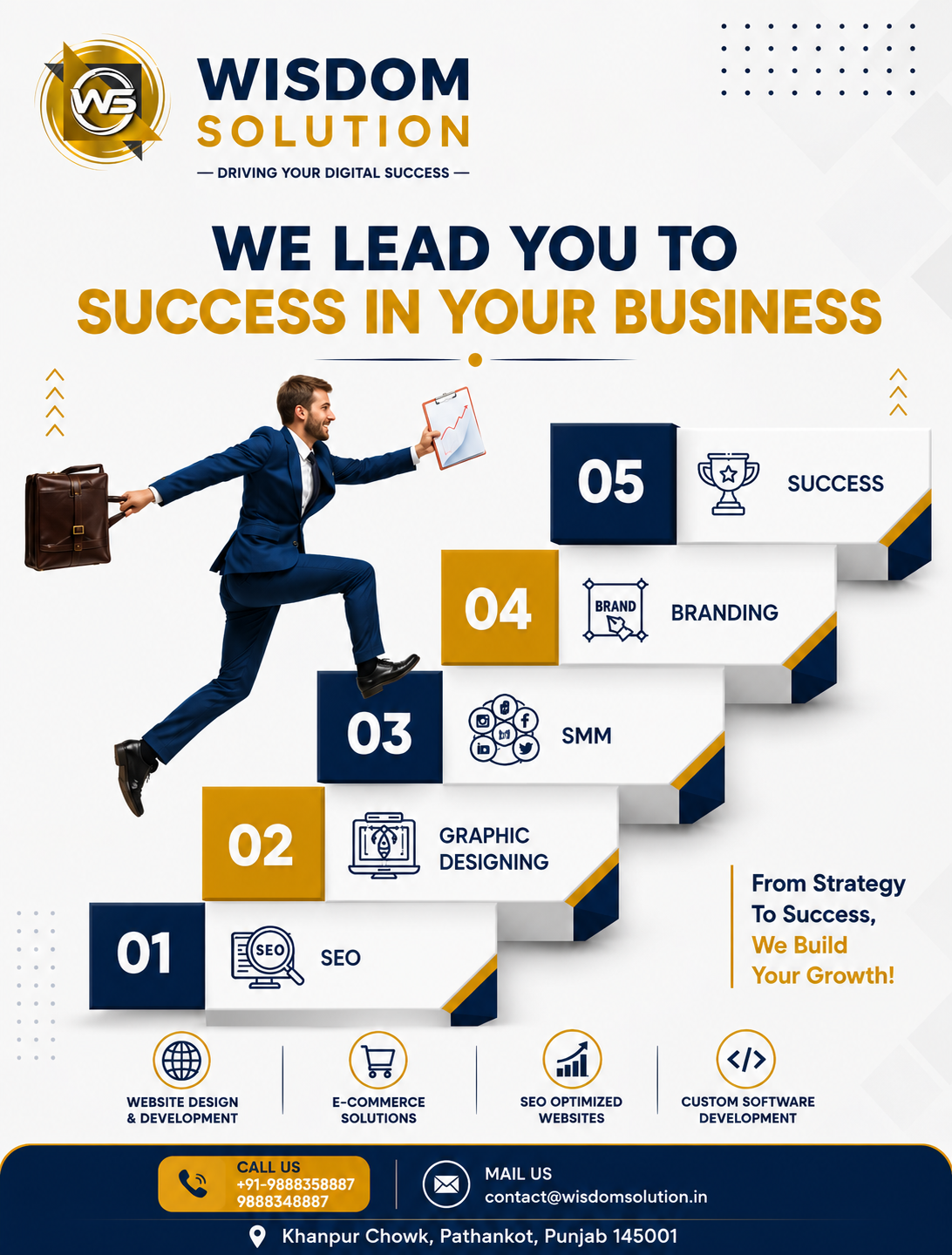 The Ultimate Digital Growth Guide for Businesses in 2026